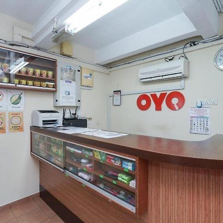 Hotel 91 Kajang Town المظهر الخارجي الصورة
