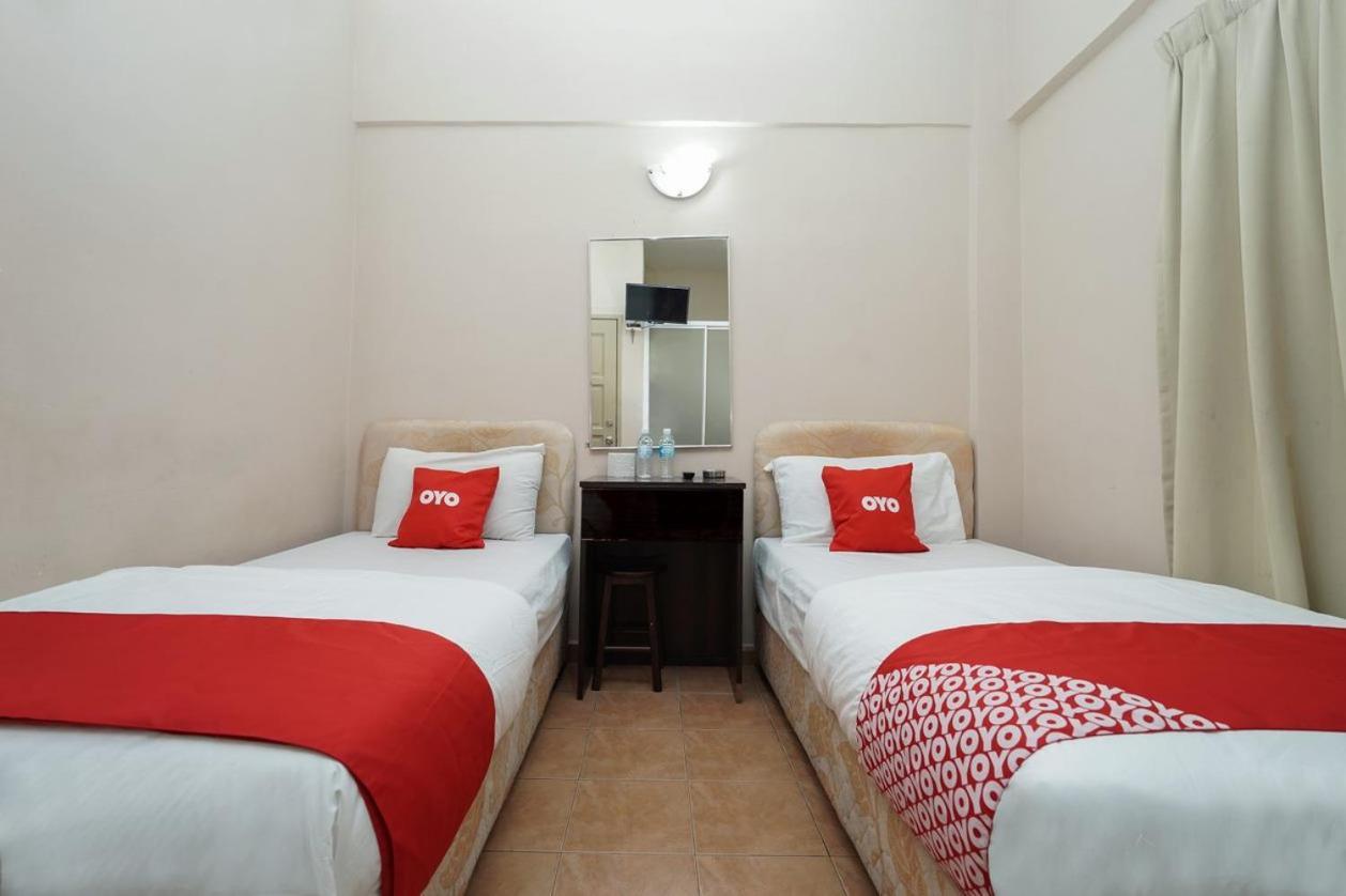 Hotel 91 Kajang Town المظهر الخارجي الصورة