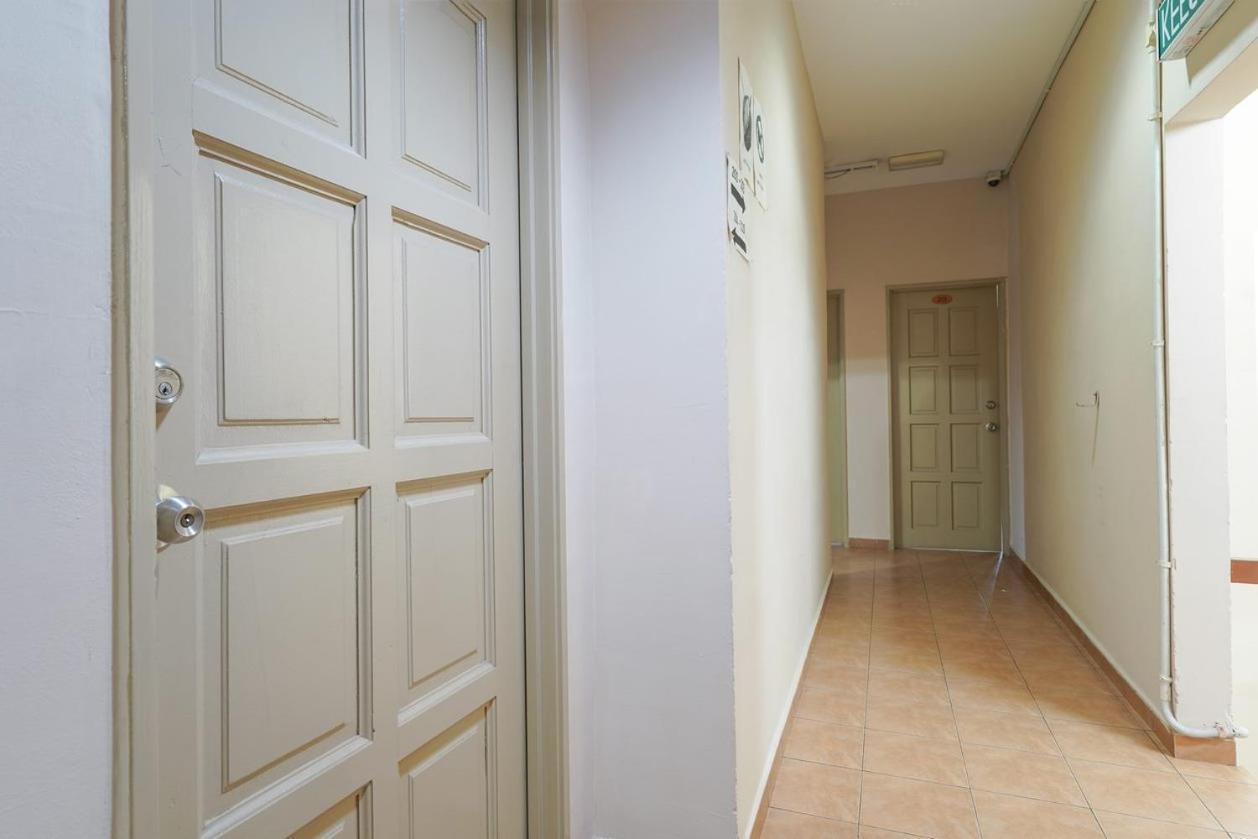 Hotel 91 Kajang Town المظهر الخارجي الصورة