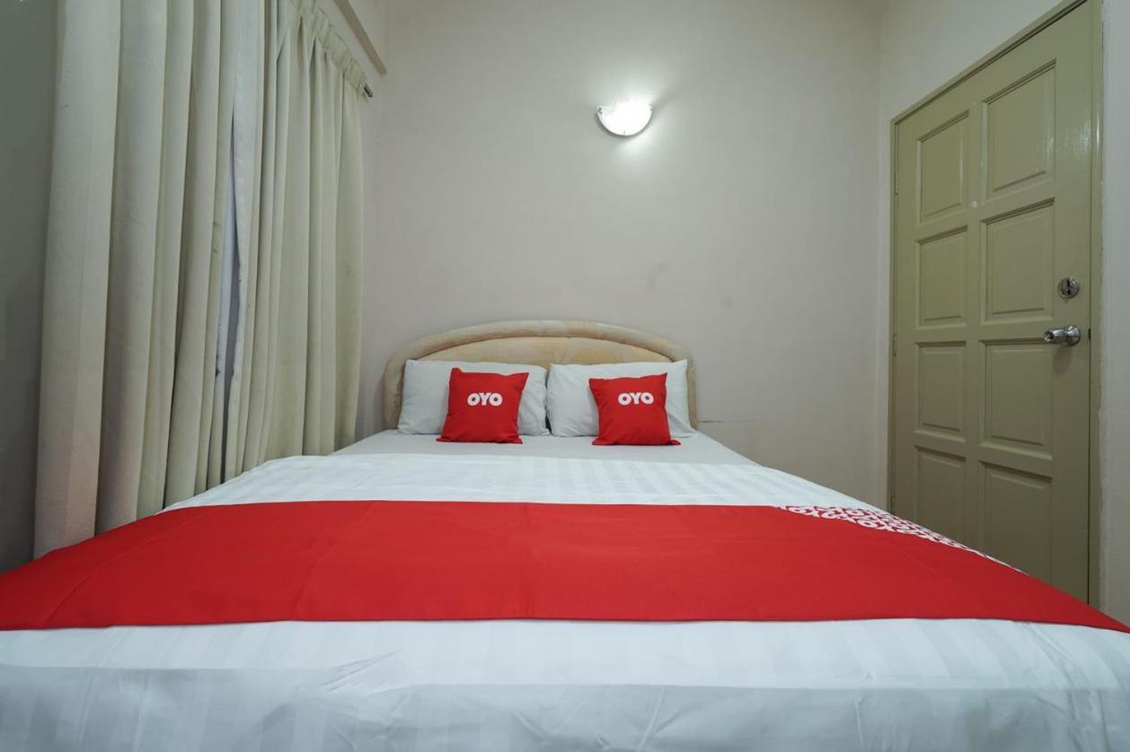 Hotel 91 Kajang Town المظهر الخارجي الصورة