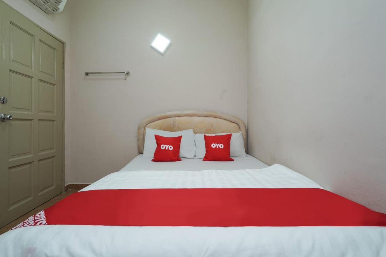 Hotel 91 Kajang Town المظهر الخارجي الصورة
