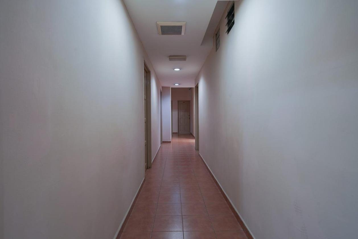 Hotel 91 Kajang Town المظهر الخارجي الصورة