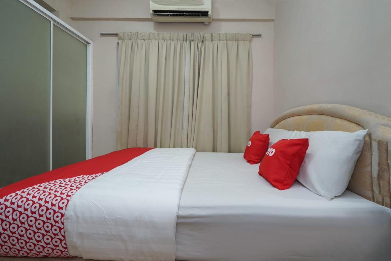 Hotel 91 Kajang Town المظهر الخارجي الصورة