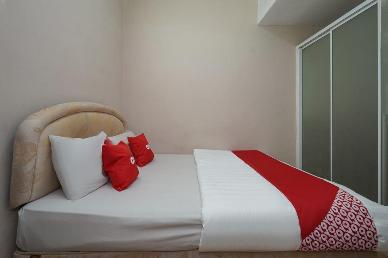 Hotel 91 Kajang Town المظهر الخارجي الصورة