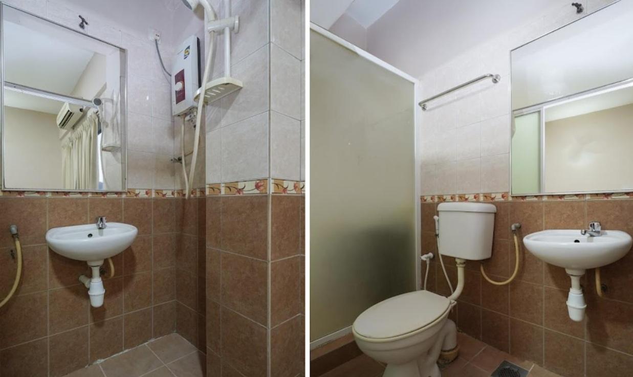 Hotel 91 Kajang Town المظهر الخارجي الصورة